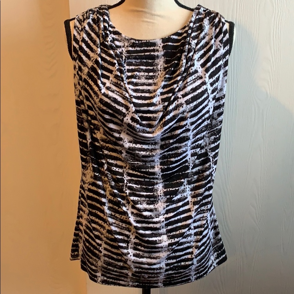 Worthington top